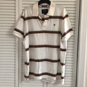 American Eagle Polo